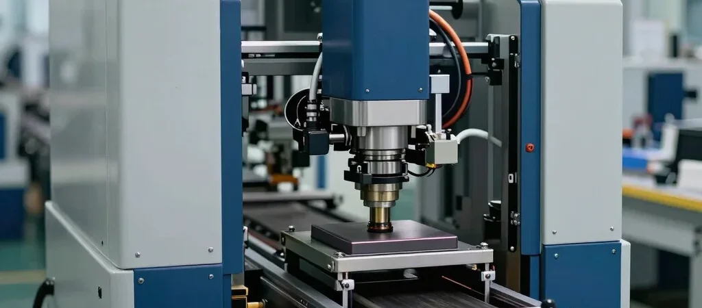 Despliegue de redes de nueva generación acelera la conectividad industrial